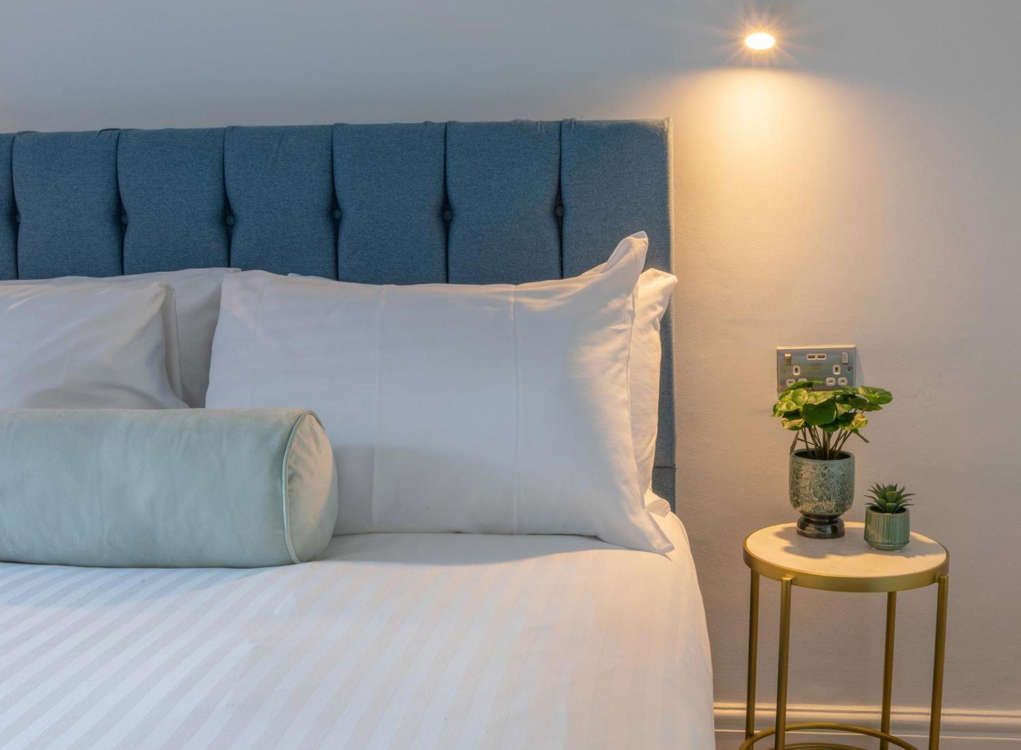 Studio Stay Winckley Chambers Preston (Lancashire) Quarto foto