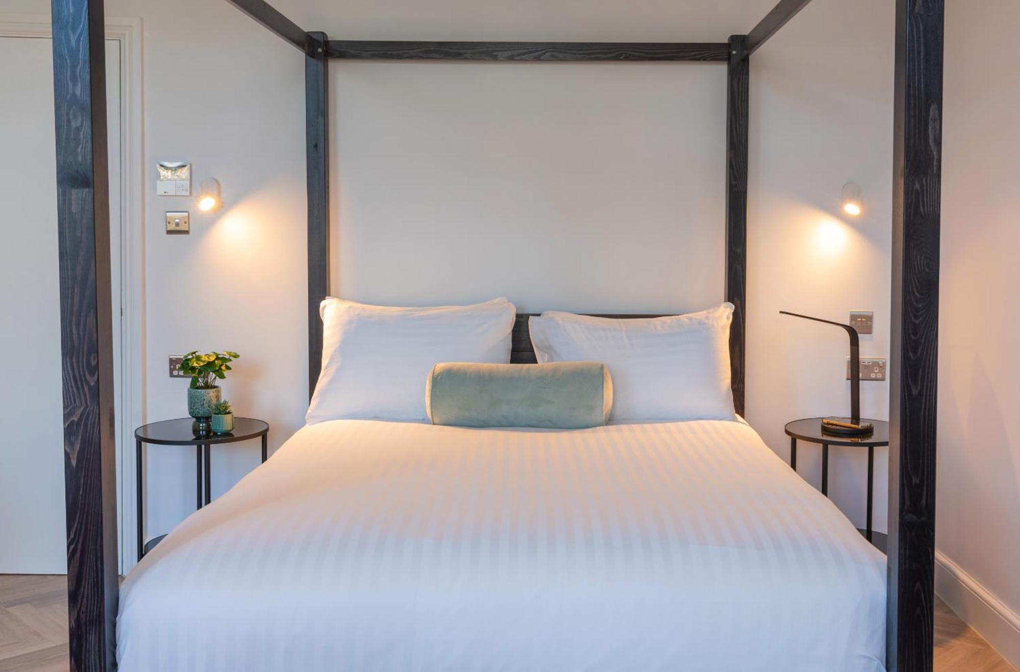 Studio Stay Winckley Chambers Preston (Lancashire) Quarto foto