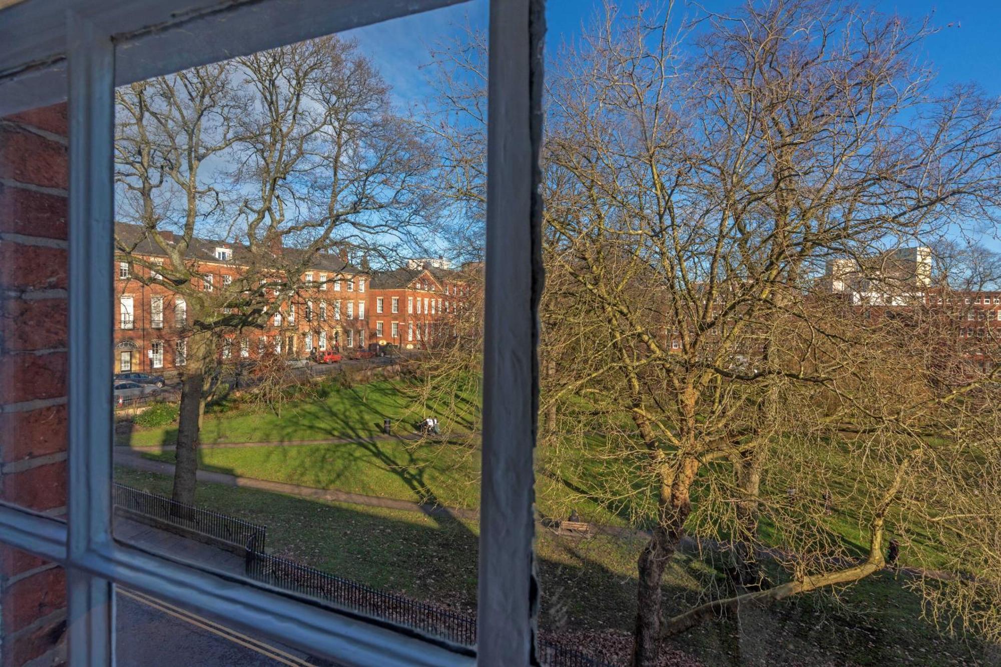 Studio Stay Winckley Chambers Preston (Lancashire) Quarto foto