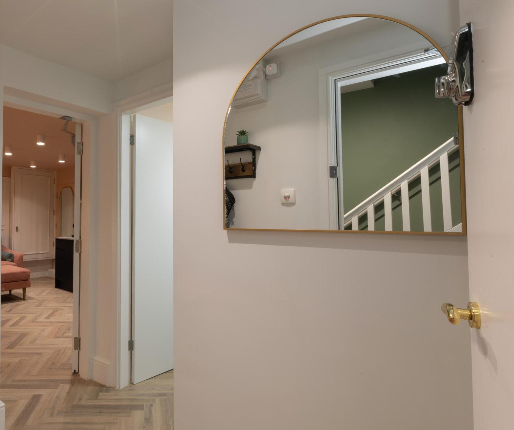 Studio Stay Winckley Chambers Preston (Lancashire) Quarto foto